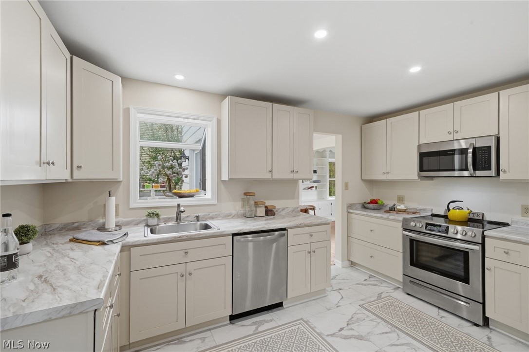 Brecksville - Residential