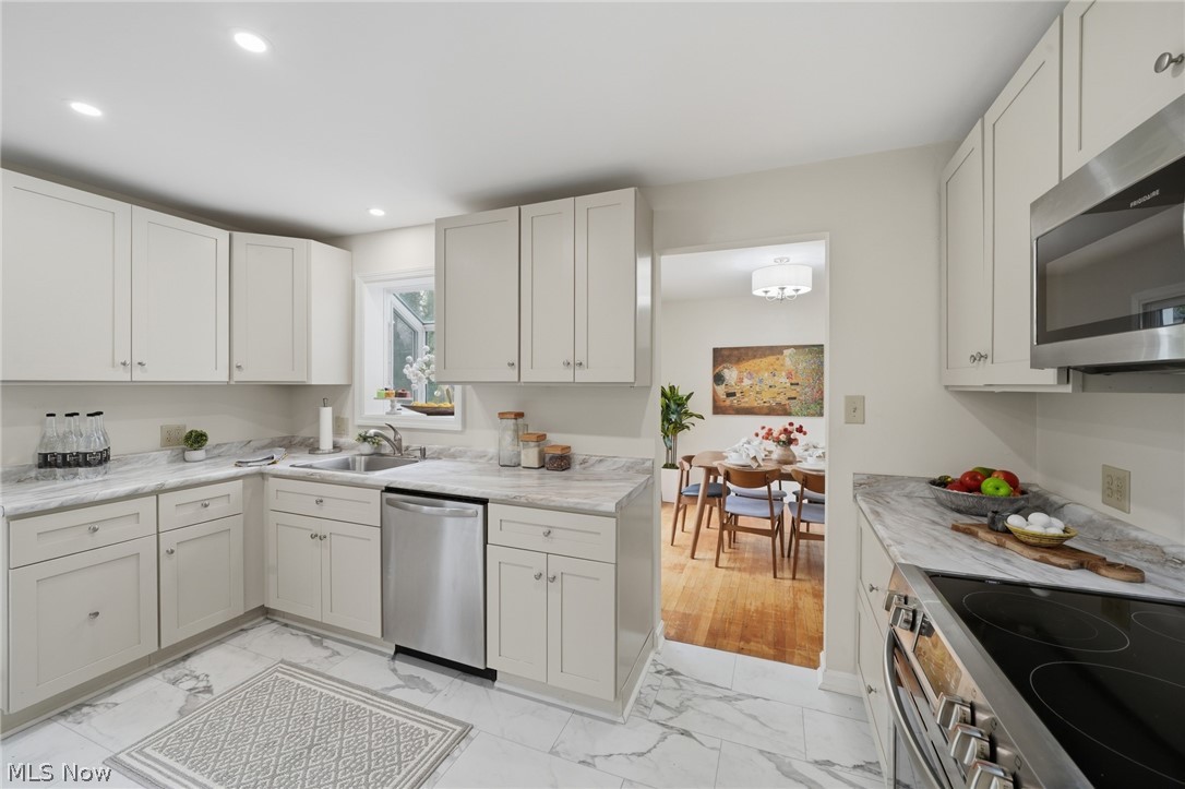 Brecksville - Residential