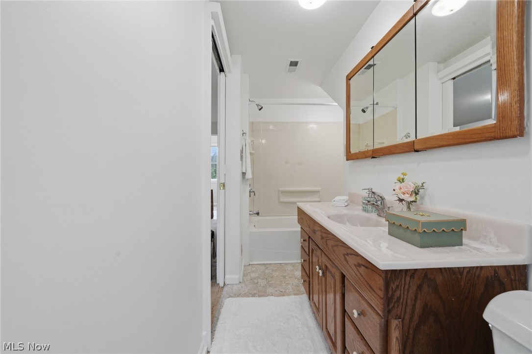 Brecksville - Residential