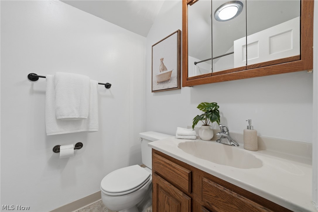 Brecksville - Residential