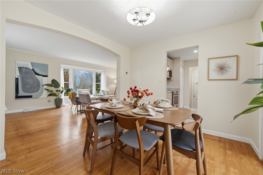 Brecksville - Residential