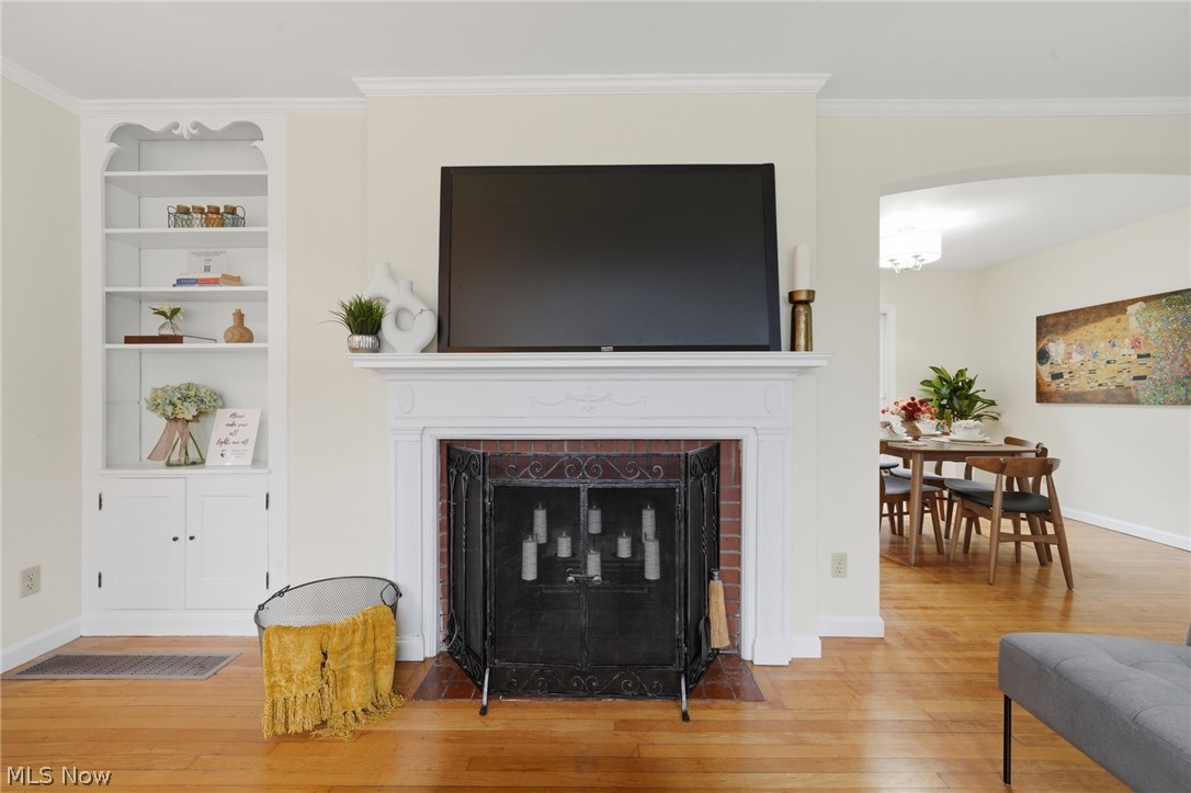 Brecksville - Residential