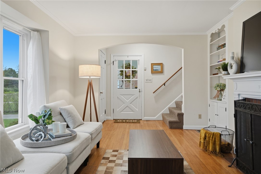 Brecksville - Residential