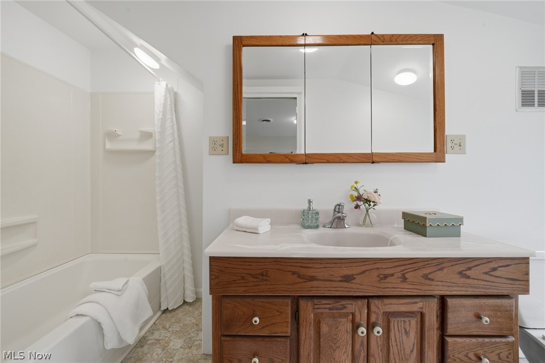 Brecksville - Residential