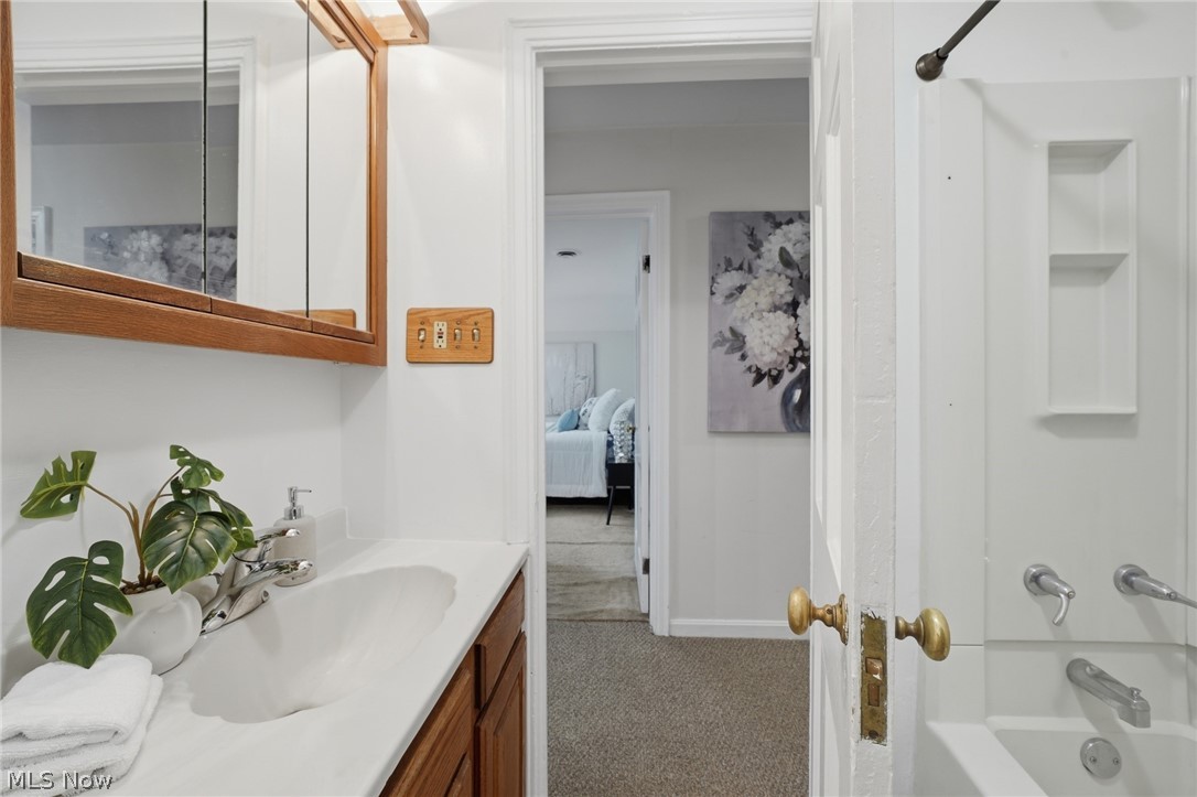 Brecksville - Residential