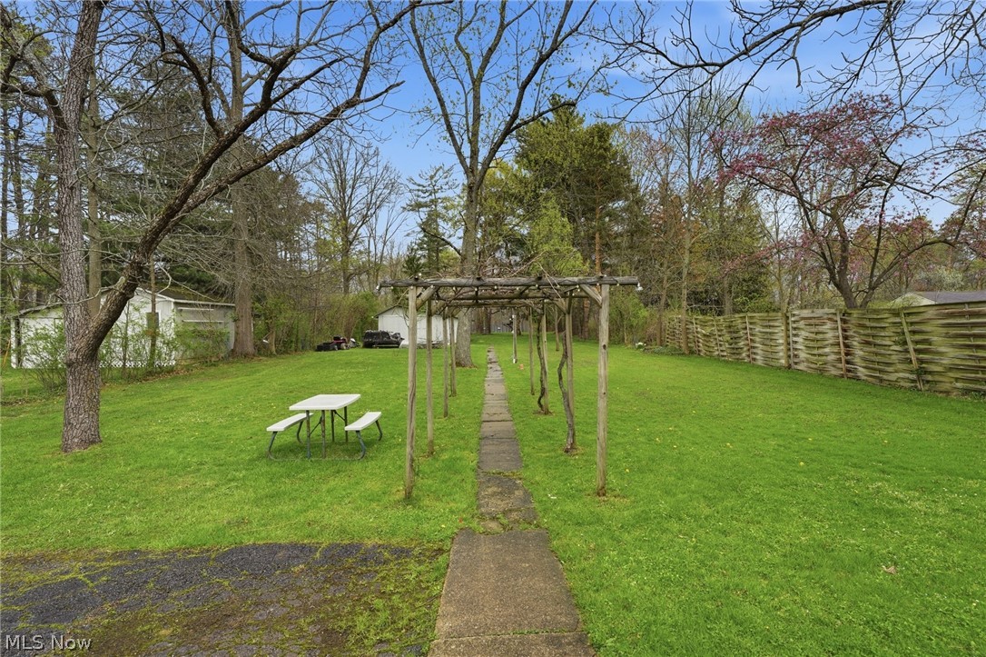 Brecksville - Residential