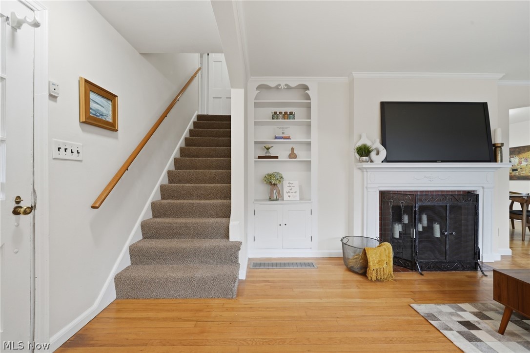 Brecksville - Residential