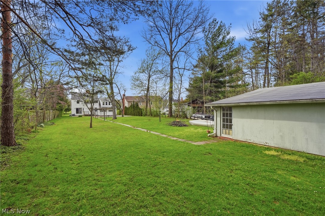 Brecksville - Residential