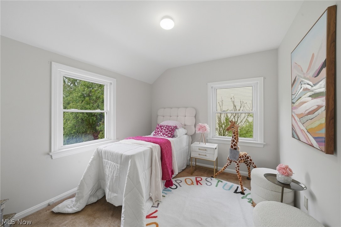 Brecksville - Residential