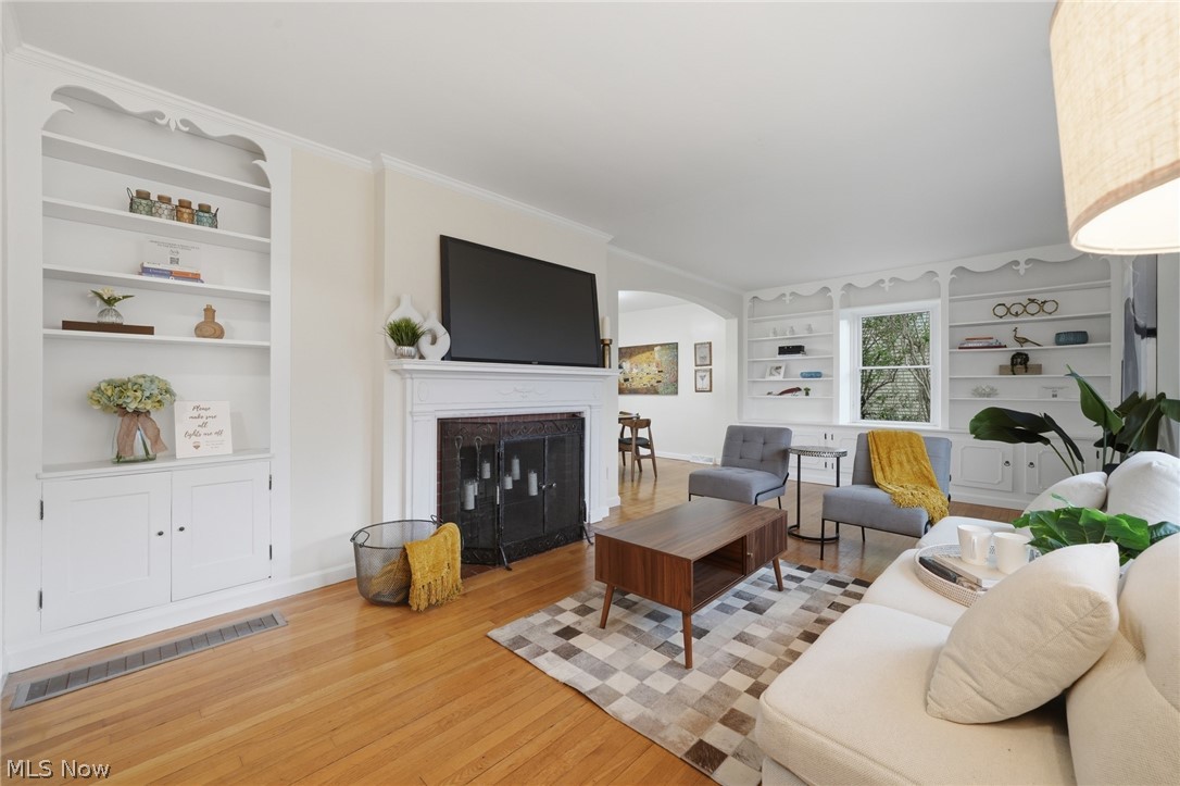 Brecksville - Residential