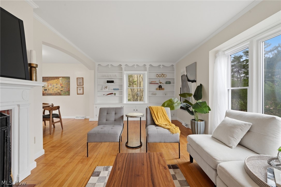 Brecksville - Residential