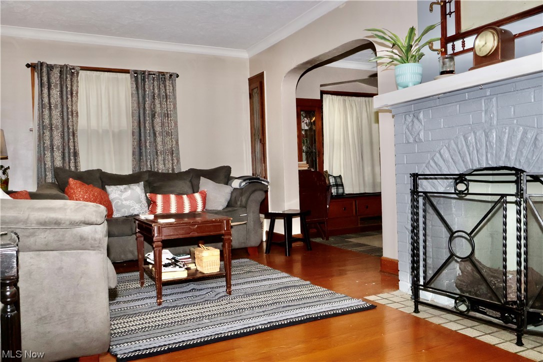 Parkview - Residential