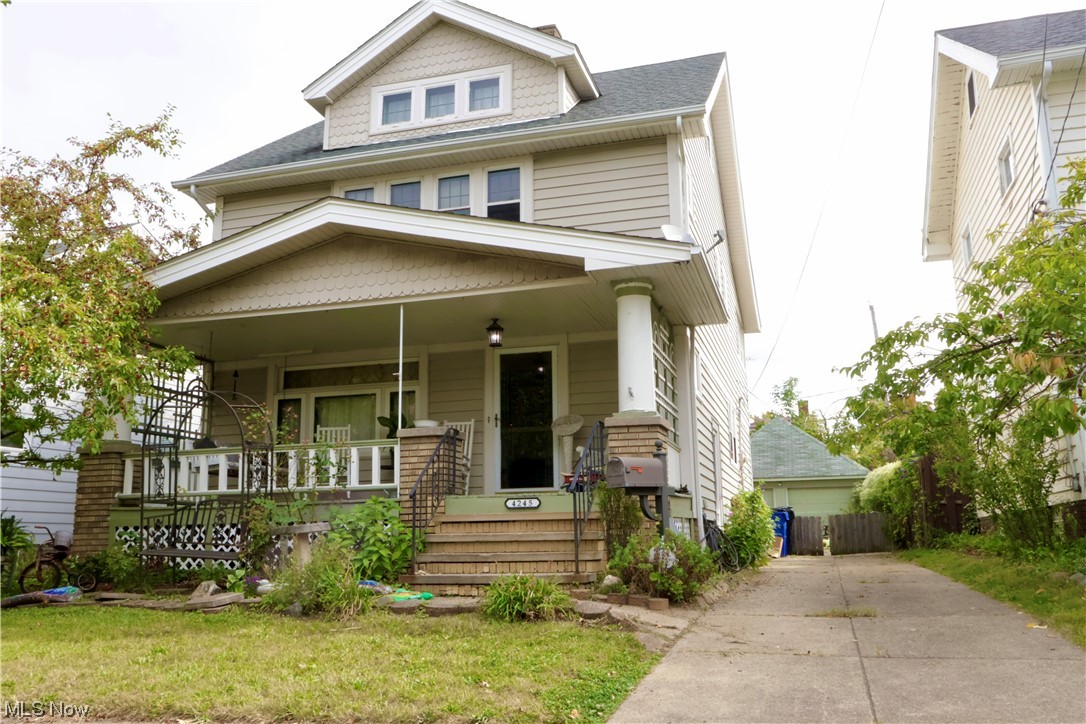 Parkview - Residential