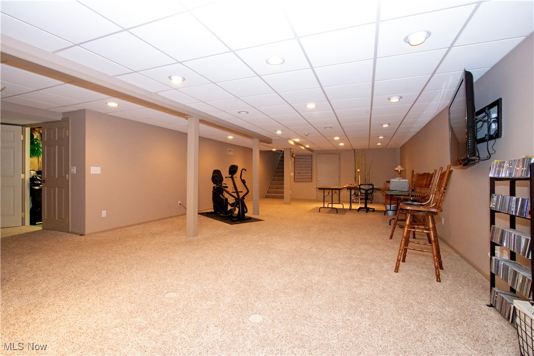 1563 Rosewood Drive, Wooster, Ohio image 22