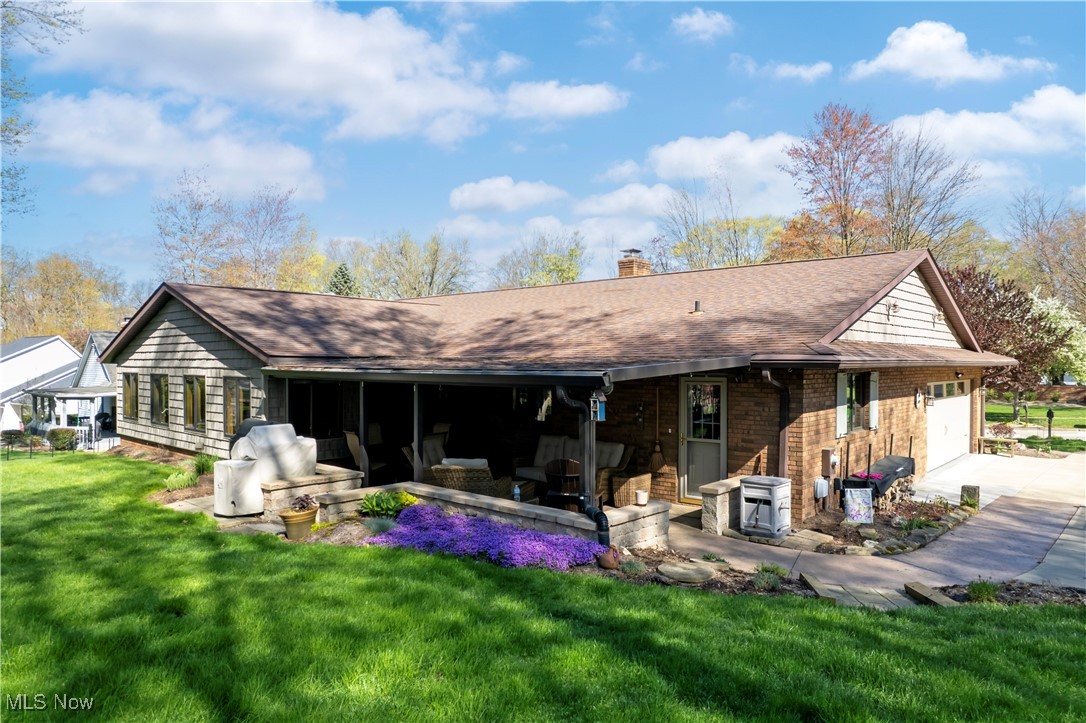 1563 Rosewood Drive, Wooster, Ohio image 2