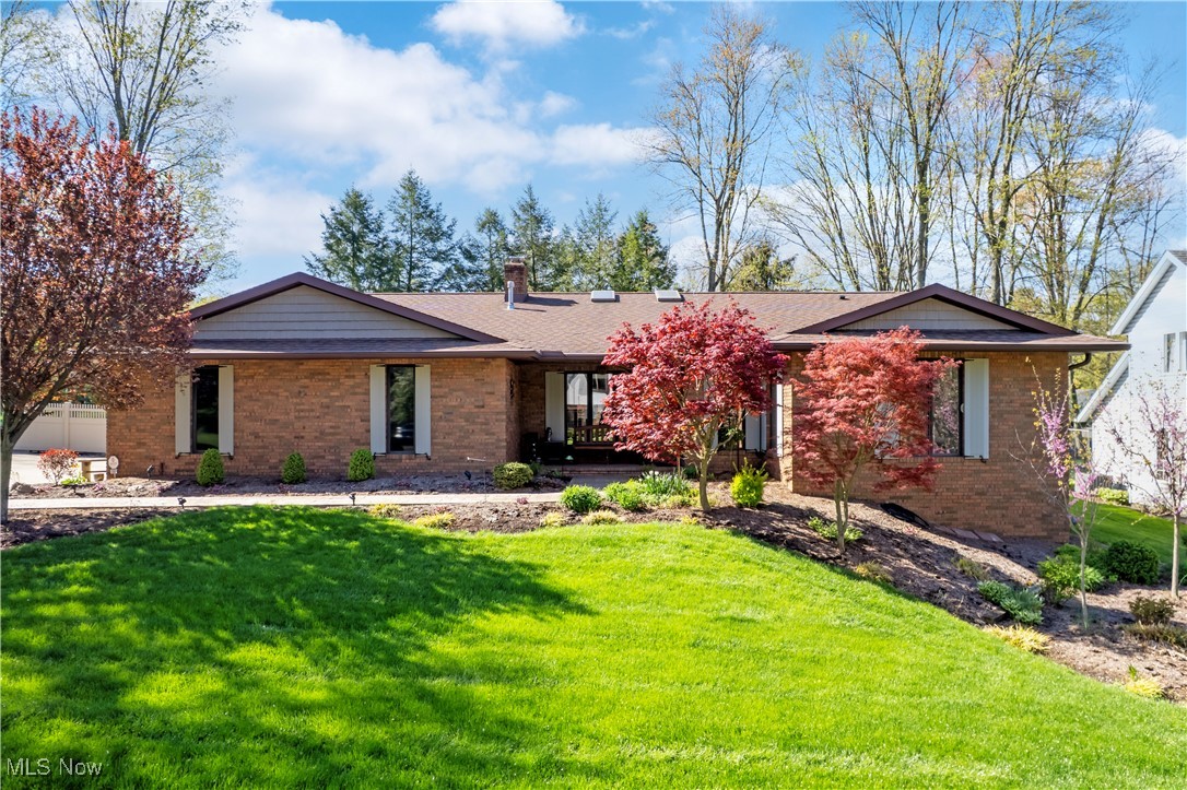 1563 Rosewood Drive, Wooster, Ohio image 1