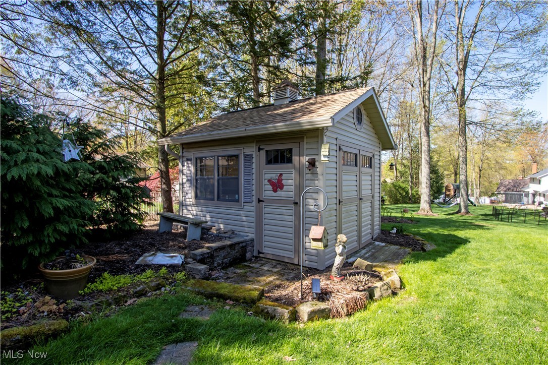 1563 Rosewood Drive, Wooster, Ohio image 29