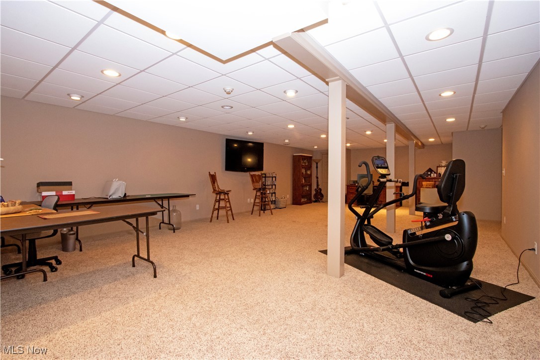 1563 Rosewood Drive, Wooster, Ohio image 21