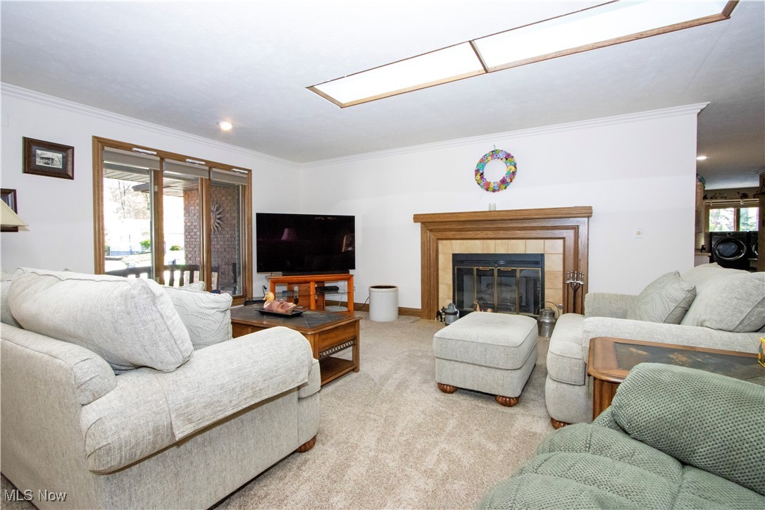 1563 Rosewood Drive, Wooster, Ohio image 3