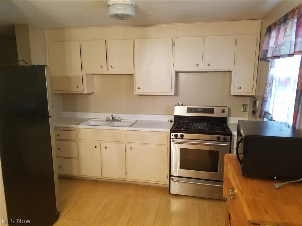 Central Square - Residential