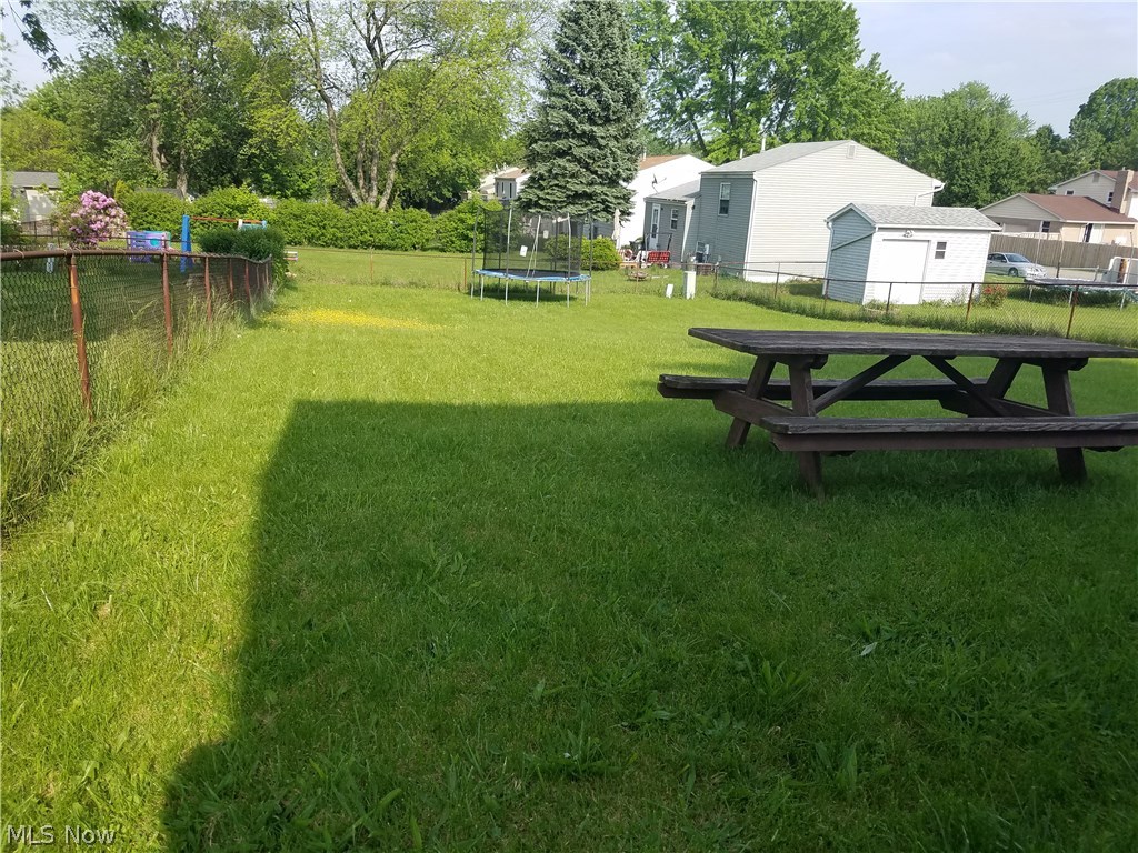 Central Square - Residential