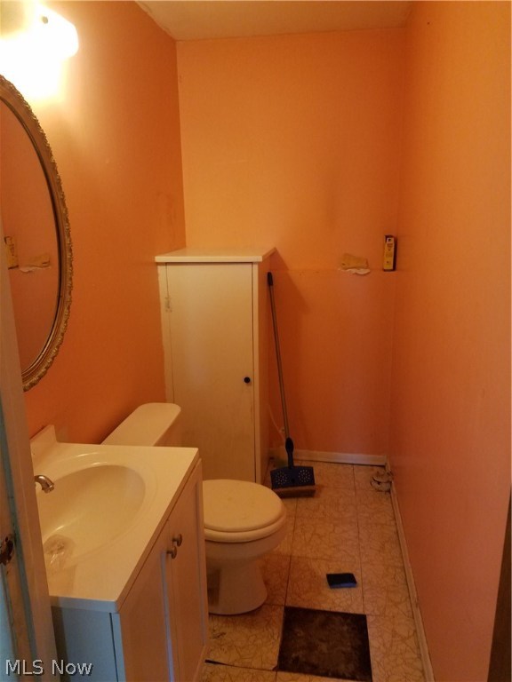 Central Square - Residential