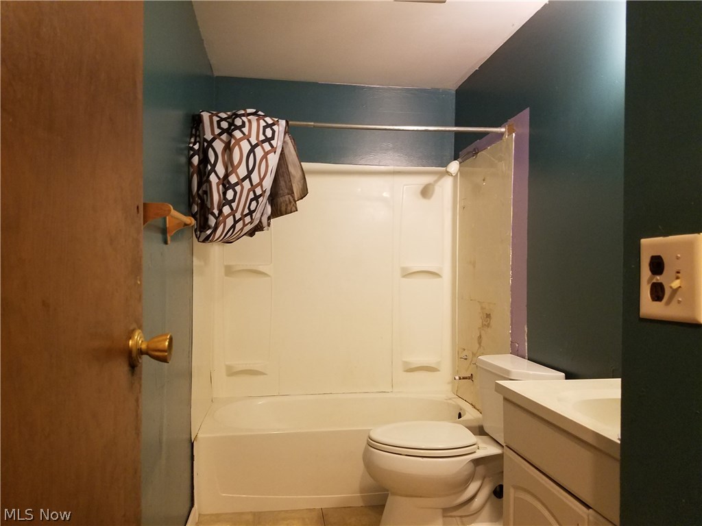 Central Square - Residential