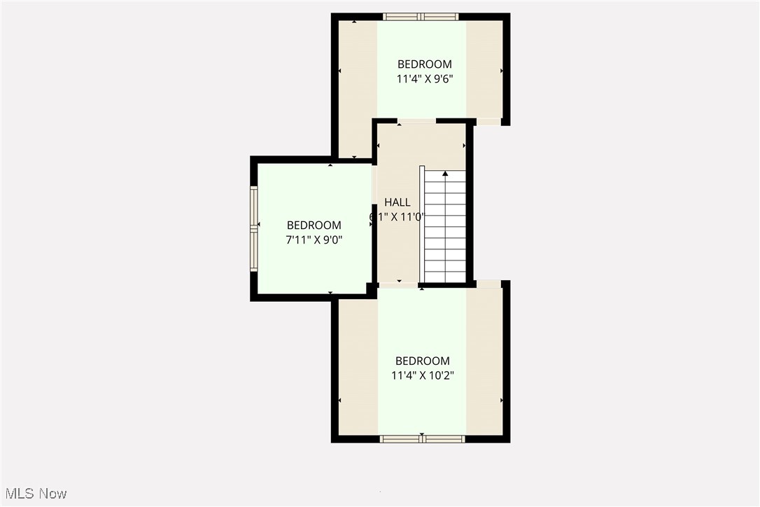 Village/Doylestown - Residential