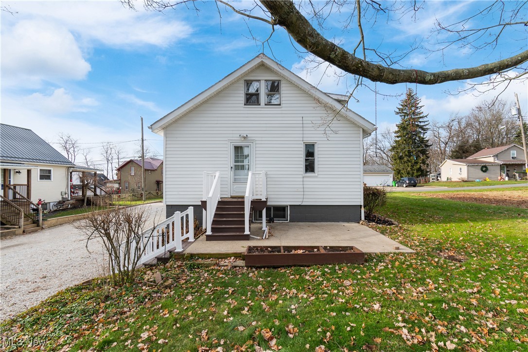 Village/Doylestown - Residential