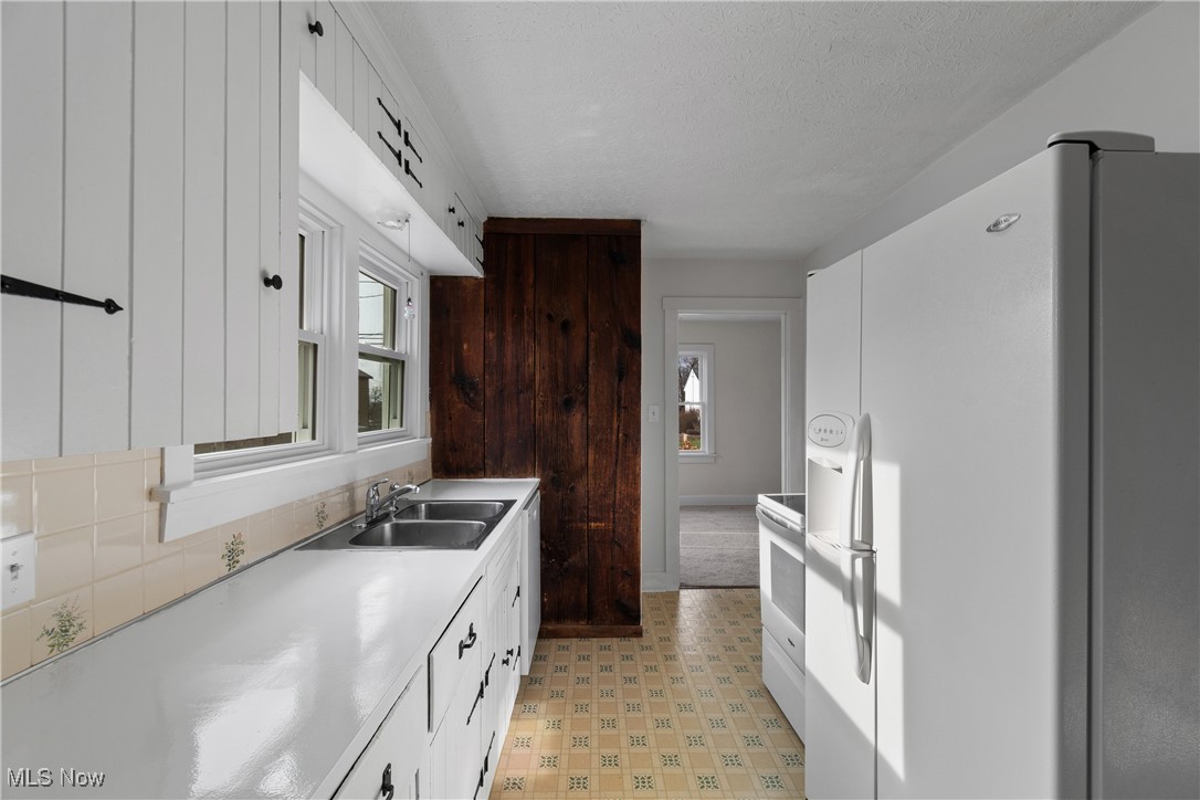 Village/Doylestown - Residential