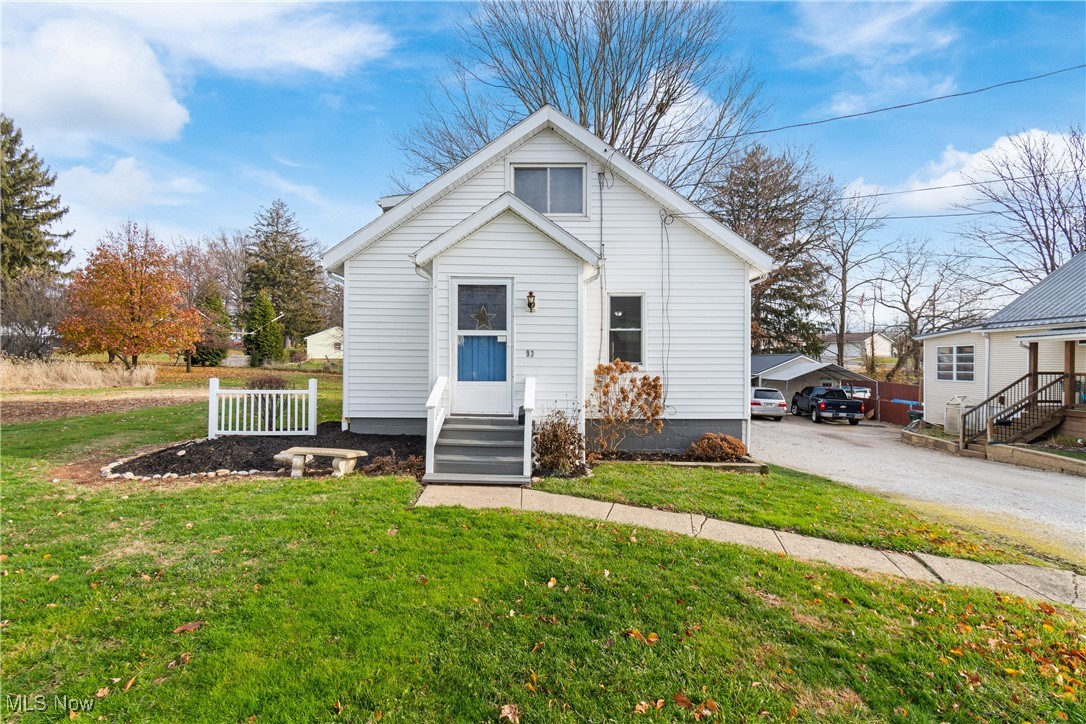 Village/Doylestown - Residential