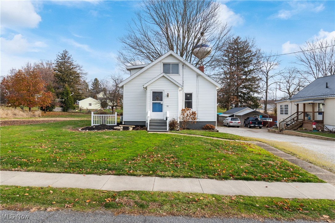 Village/Doylestown - Residential