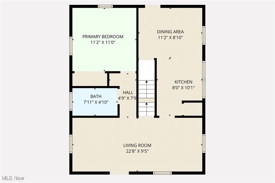 Village/Doylestown - Residential
