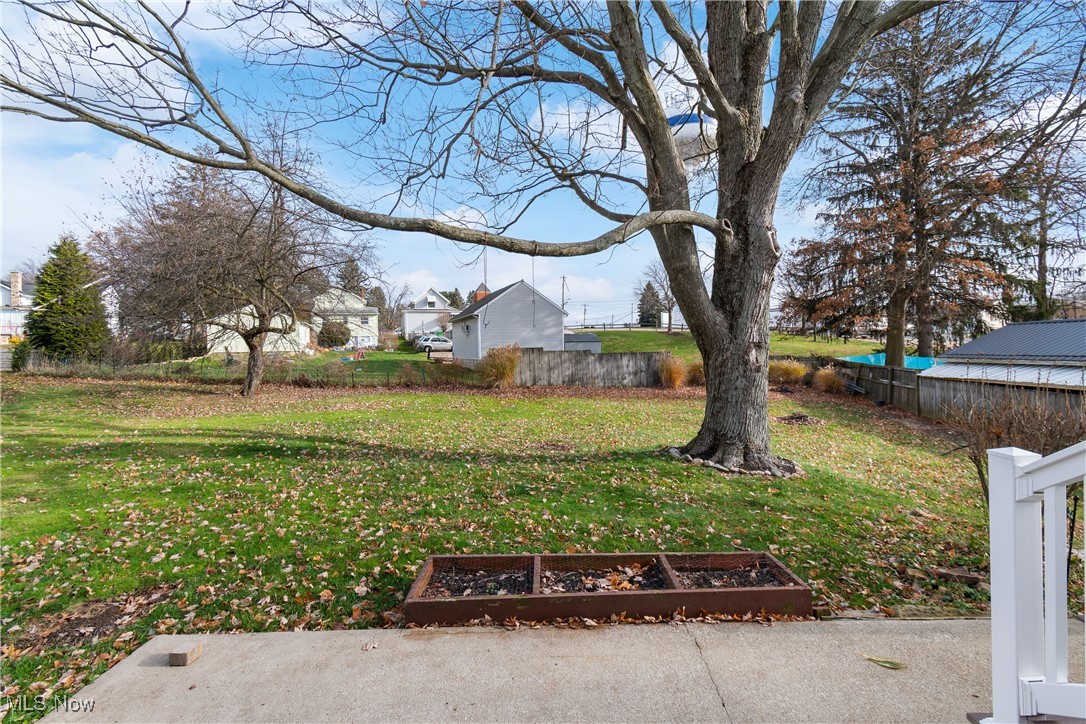 Village/Doylestown - Residential