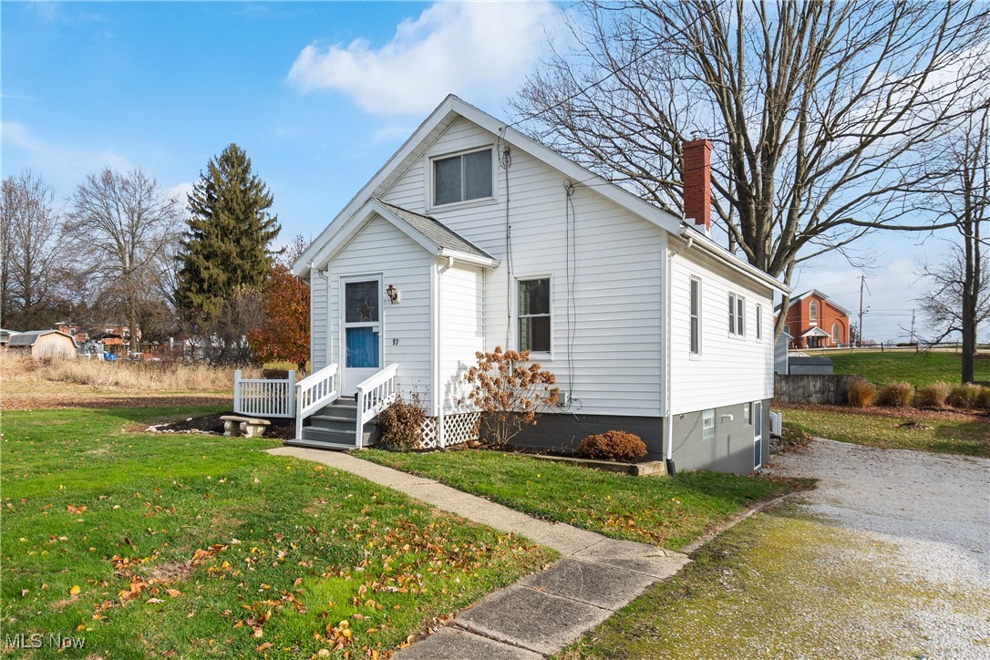 Village/Doylestown - Residential