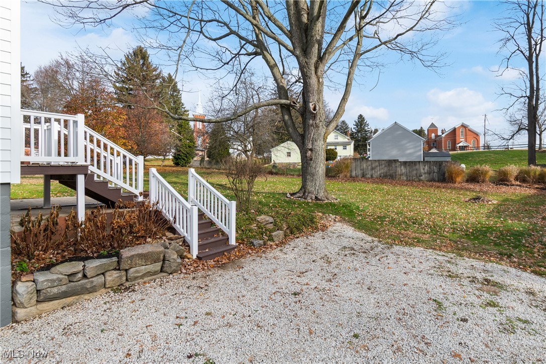 Village/Doylestown - Residential