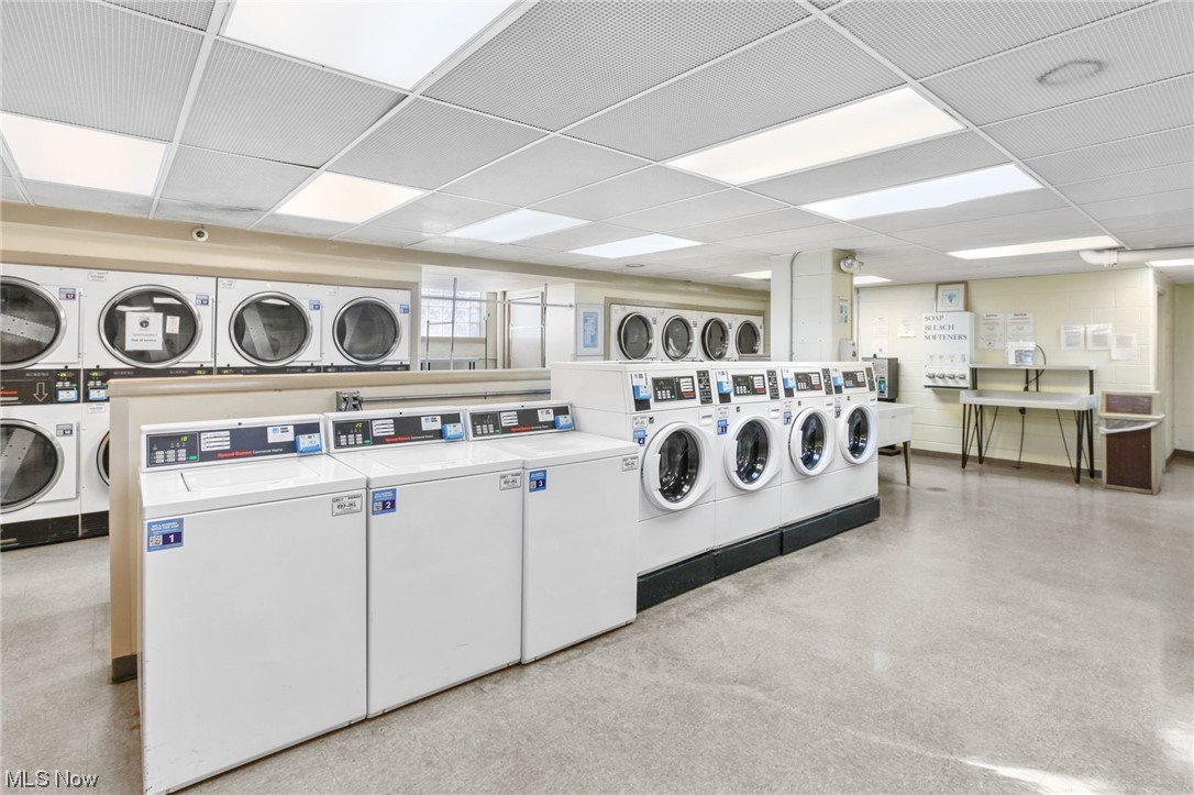 Lake House Condos - Residential