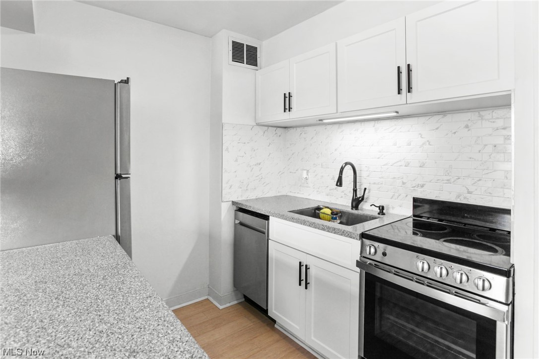 Lake House Condos - Residential