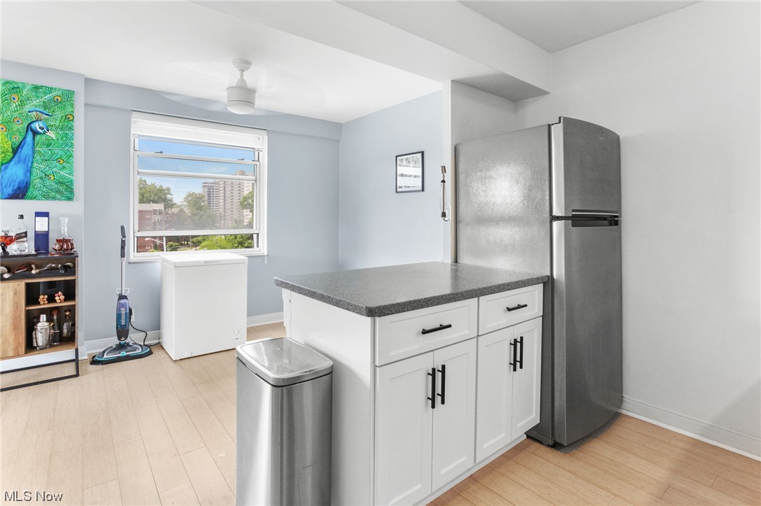 Lake House Condos - Residential