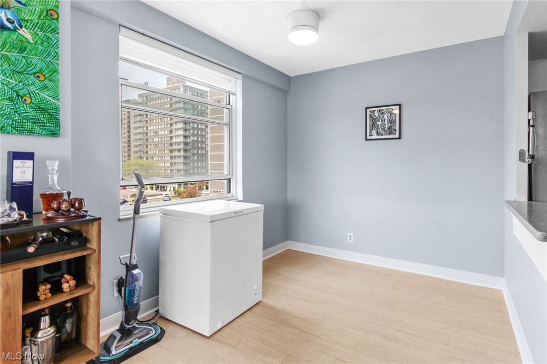 Lake House Condos - Residential