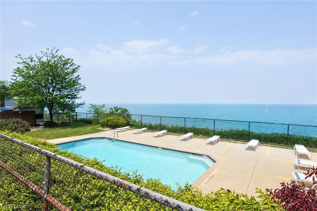 Lake House Condos - Residential