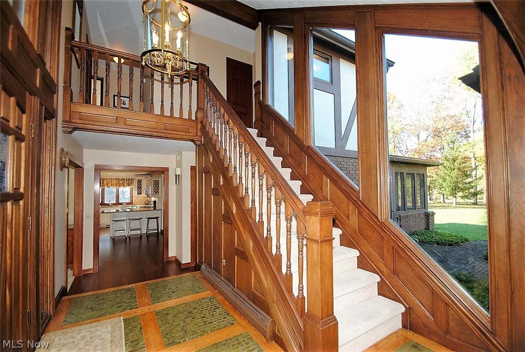 Lucky Bell Farm Estate - Residential