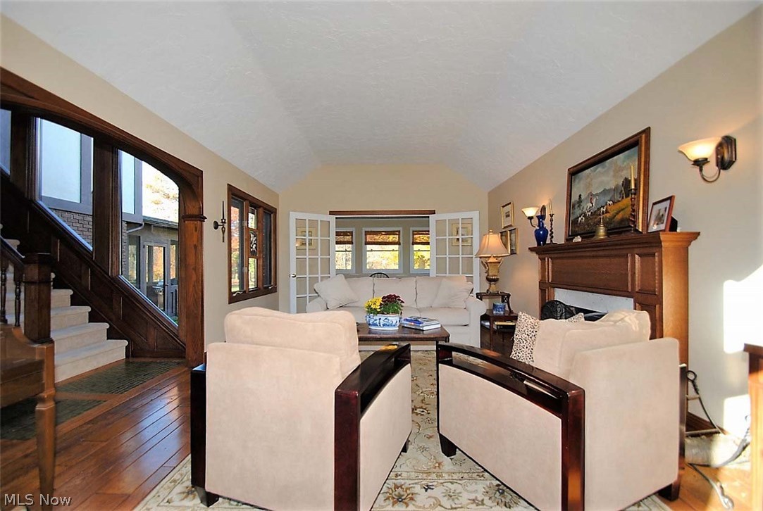 Lucky Bell Farm Estate - Residential