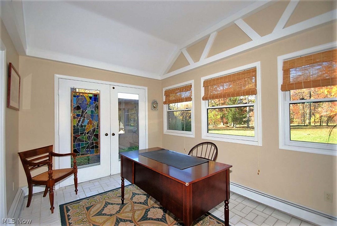 Lucky Bell Farm Estate - Residential