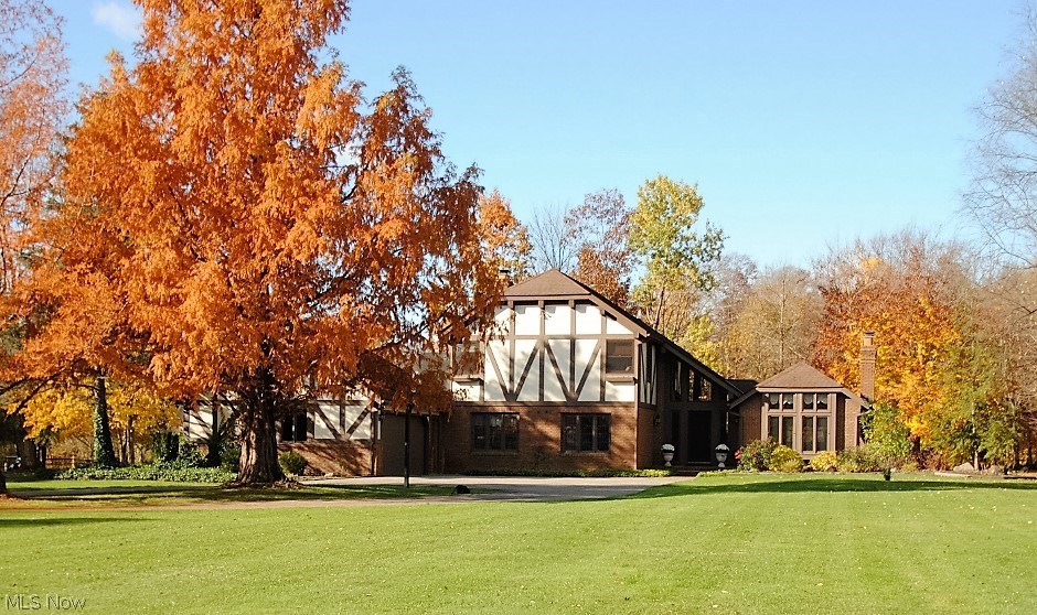 Lucky Bell Farm Estate - Residential