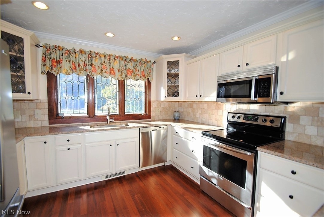 Lucky Bell Farm Estate - Residential