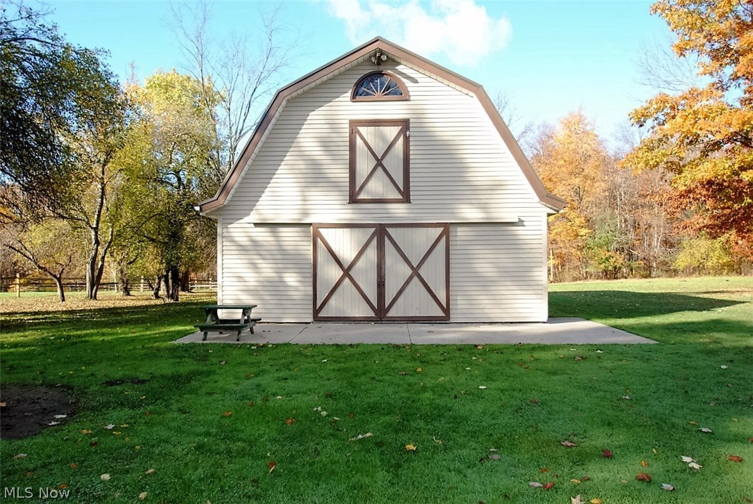 Lucky Bell Farm Estate - Residential