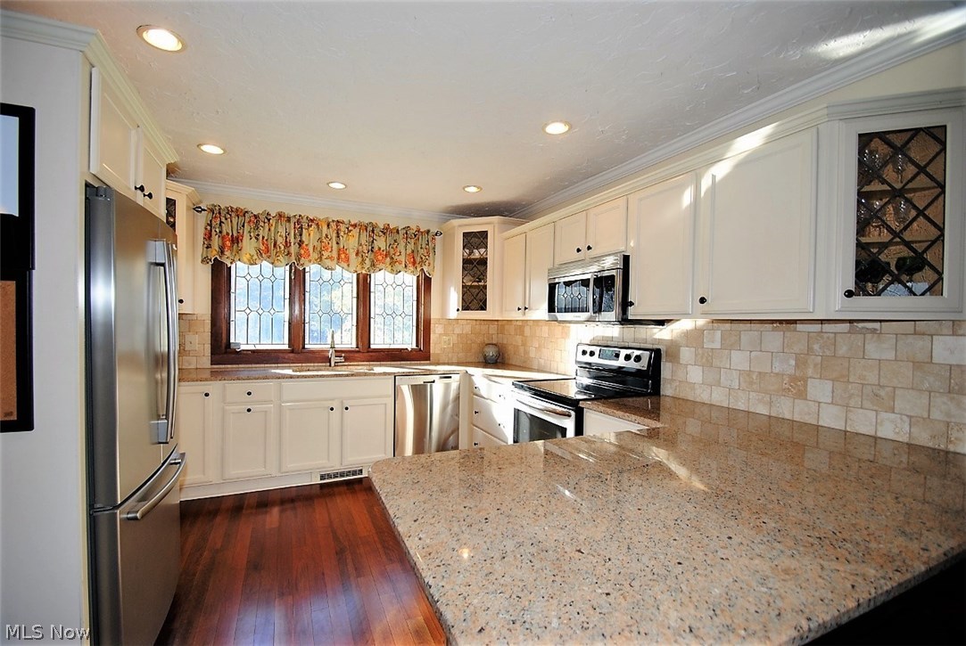 Lucky Bell Farm Estate - Residential