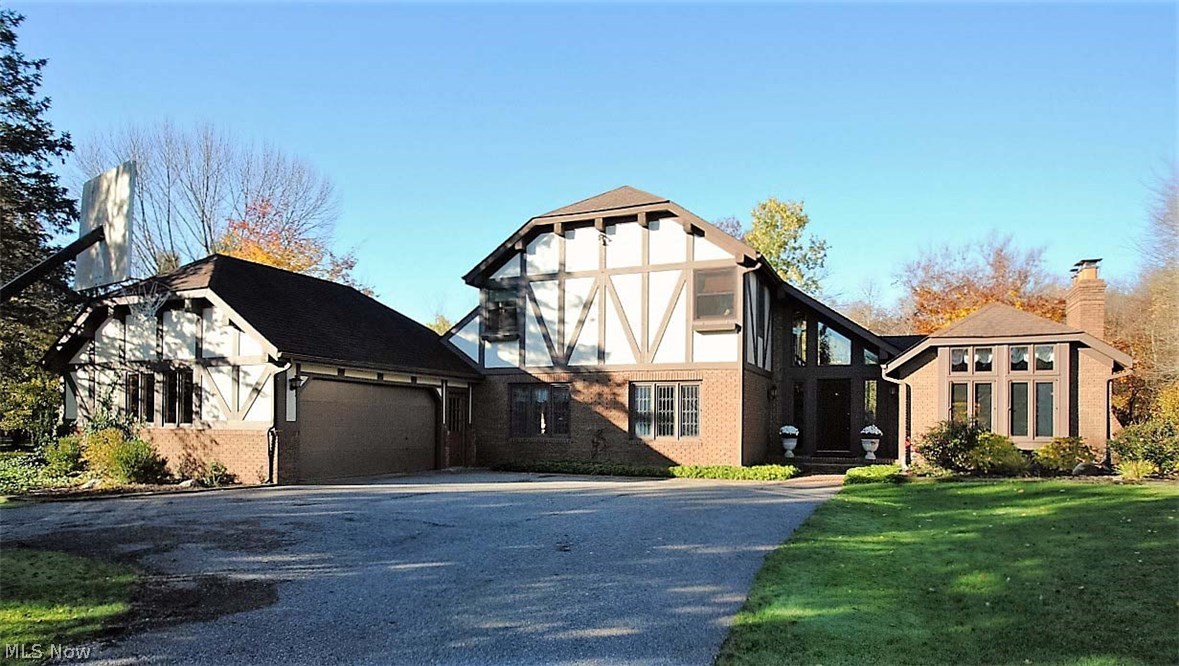 Lucky Bell Farm Estate - Residential