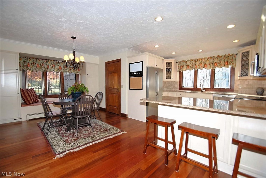 Lucky Bell Farm Estate - Residential